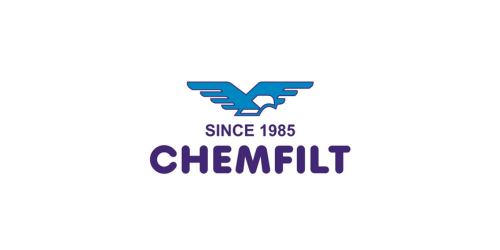 Chemfilt Logo